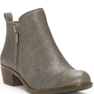 Lucky Brand Basel Bootie